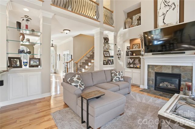 8606 Royster Run, Marvin, NC 28173