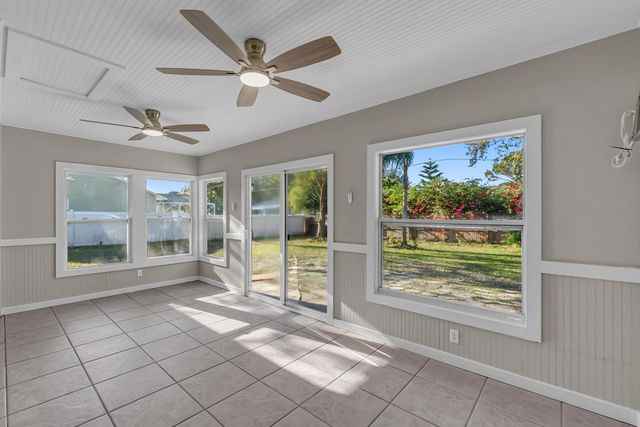 509 Breakwater Terrace, Sebastian, FL 32958