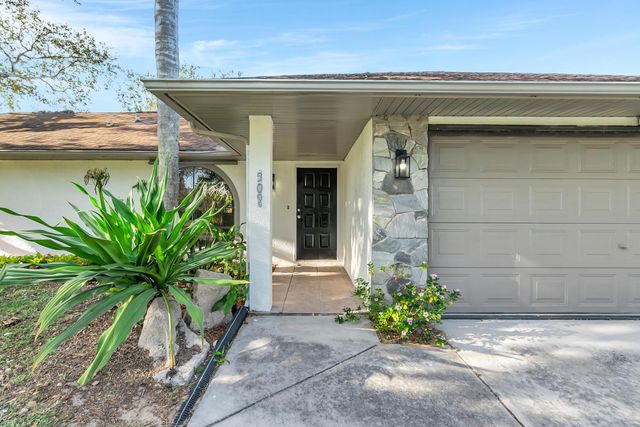 509 Breakwater Terrace, Sebastian, FL 32958