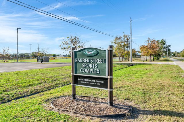 509 Breakwater Terrace, Sebastian, FL 32958