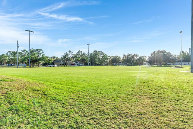 509 Breakwater Terrace, Sebastian, FL 32958