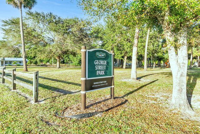 509 Breakwater Terrace, Sebastian, FL 32958