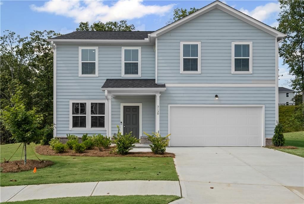 3130 Whitman Court, Gainesville, GA 30507