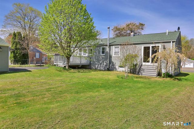 7 Mohawk Drive, Farmington, CT 06085