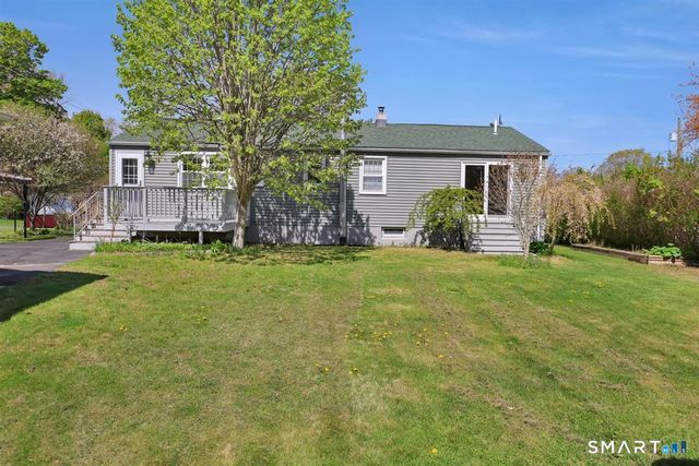 7 Mohawk Drive, Farmington, CT 06085