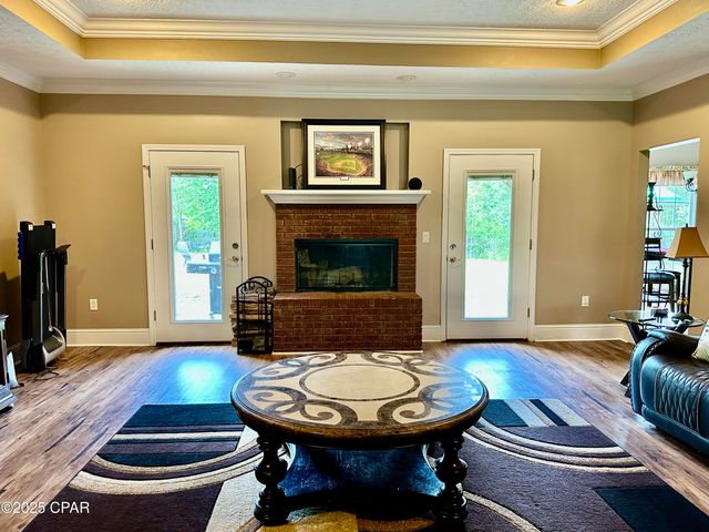 10802 Cedar Ridge Lane, Panama City, FL 32409