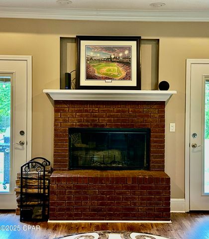 10802 Cedar Ridge Lane, Panama City, FL 32409