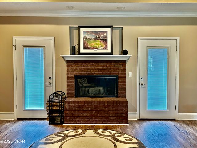 10802 Cedar Ridge Lane, Panama City, FL 32409