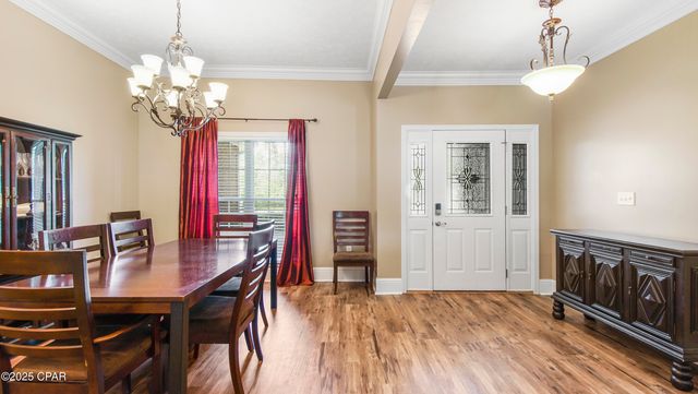 10802 Cedar Ridge Lane, Panama City, FL 32409