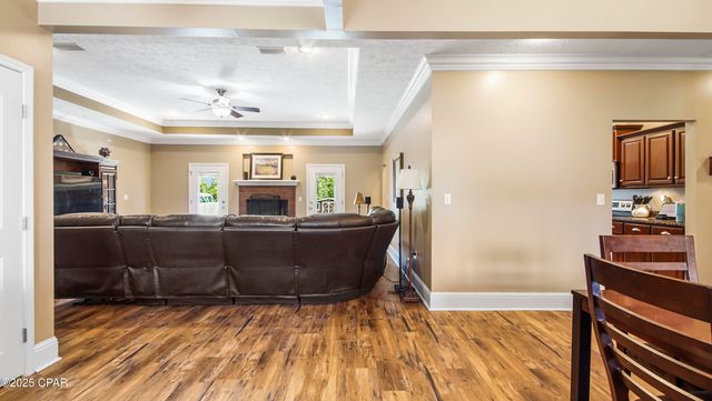 10802 Cedar Ridge Lane, Panama City, FL 32409