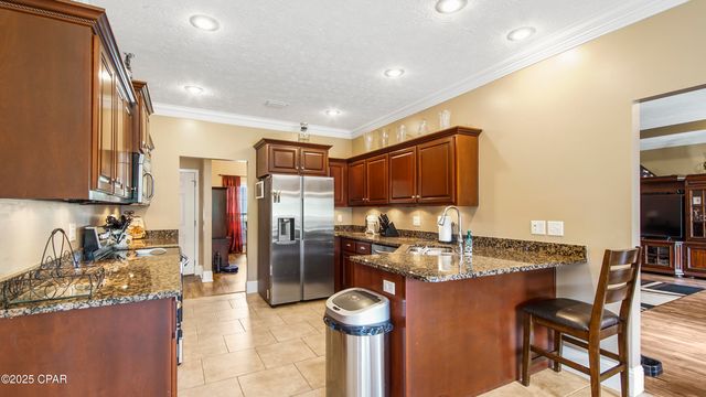 10802 Cedar Ridge Lane, Panama City, FL 32409