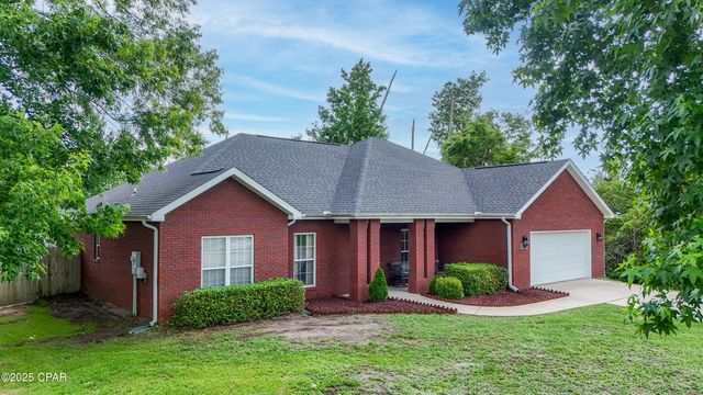 10802 Cedar Ridge Lane, Panama City, FL 32409
