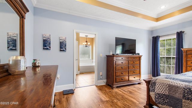 10802 Cedar Ridge Lane, Panama City, FL 32409