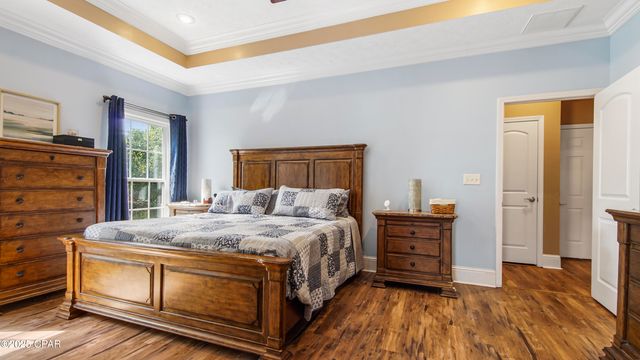 10802 Cedar Ridge Lane, Panama City, FL 32409