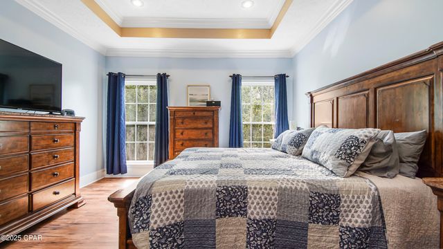 10802 Cedar Ridge Lane, Panama City, FL 32409