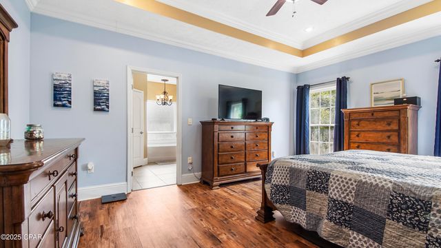 10802 Cedar Ridge Lane, Panama City, FL 32409