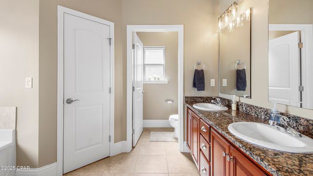 10802 Cedar Ridge Lane, Panama City, FL 32409