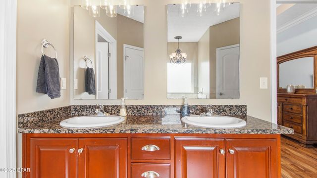 10802 Cedar Ridge Lane, Panama City, FL 32409