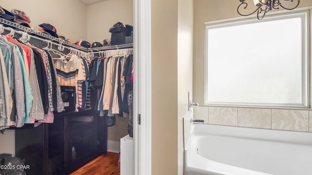 10802 Cedar Ridge Lane, Panama City, FL 32409