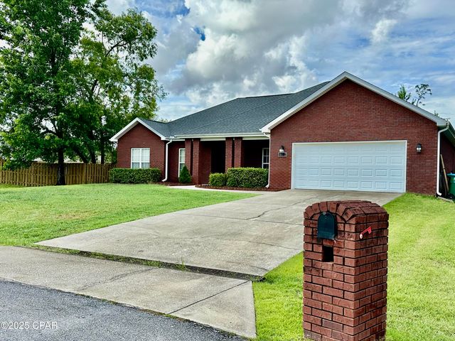 10802 Cedar Ridge Lane, Panama City, FL 32409