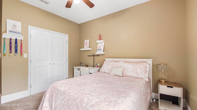 10802 Cedar Ridge Lane, Panama City, FL 32409