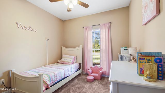 10802 Cedar Ridge Lane, Panama City, FL 32409