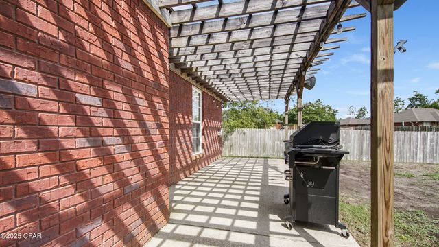 10802 Cedar Ridge Lane, Panama City, FL 32409