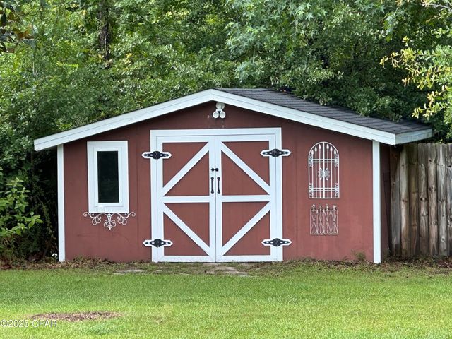 10802 Cedar Ridge Lane, Panama City, FL 32409