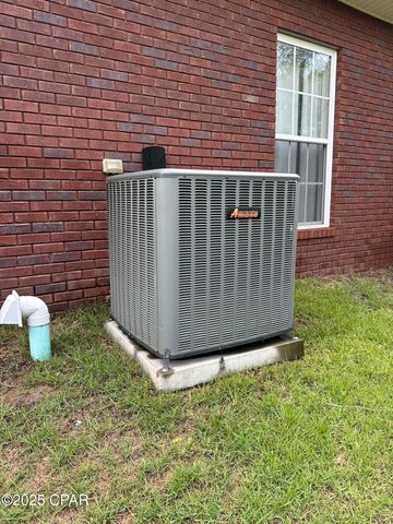 10802 Cedar Ridge Lane, Panama City, FL 32409