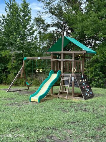 10802 Cedar Ridge Lane, Panama City, FL 32409