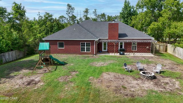 10802 Cedar Ridge Lane, Panama City, FL 32409