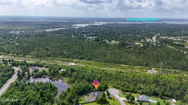 10802 Cedar Ridge Lane, Panama City, FL 32409