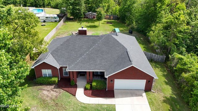 10802 Cedar Ridge Lane, Panama City, FL 32409