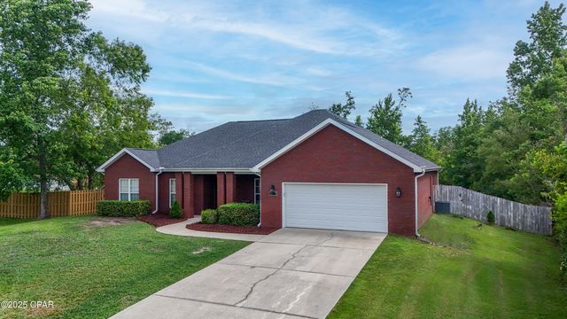 10802 Cedar Ridge Lane, Panama City, FL 32409