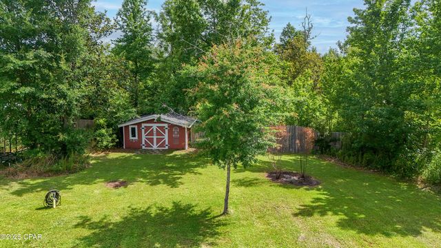 10802 Cedar Ridge Lane, Panama City, FL 32409