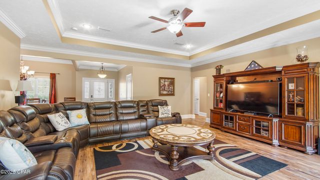 10802 Cedar Ridge Lane, Panama City, FL 32409