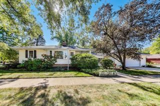 3800 Harrison Avenue, Brookfield, IL 60513
