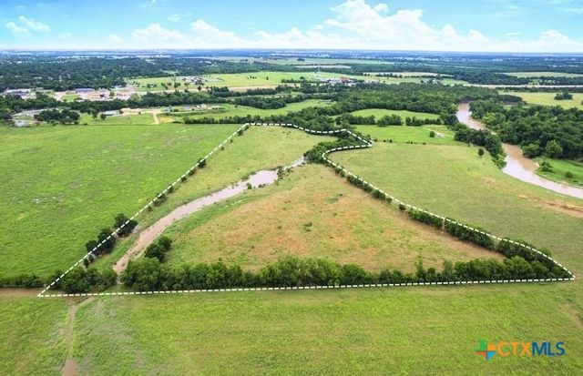 0 E Gillis Street, Cameron, TX 76520