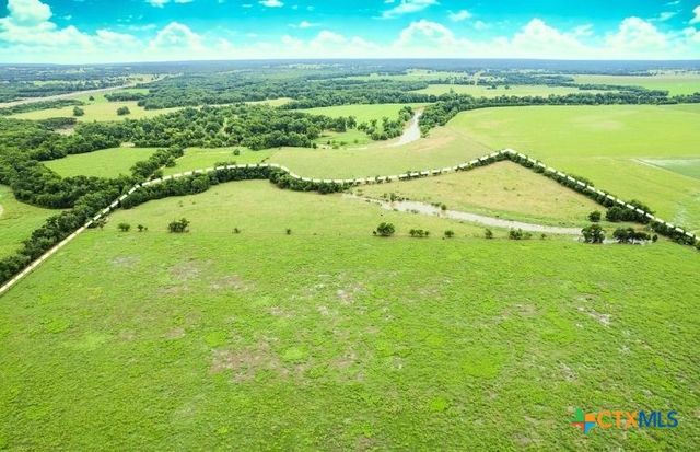 0 E Gillis Street, Cameron, TX 76520