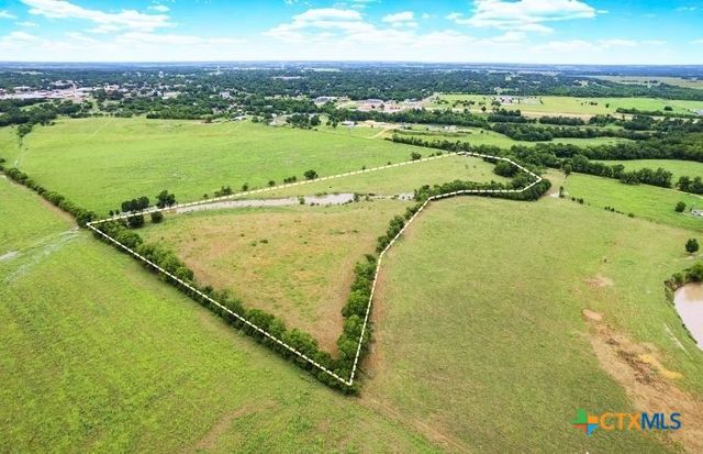 0 E Gillis Street, Cameron, TX 76520