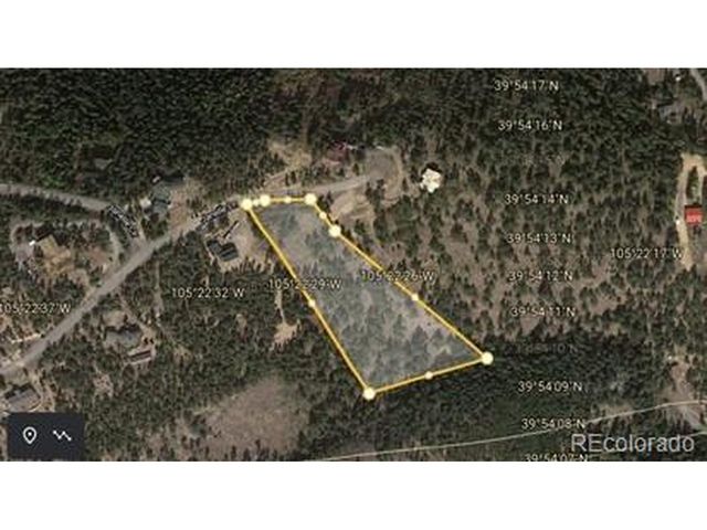 32778 Janelle Ln, Golden, CO 80403