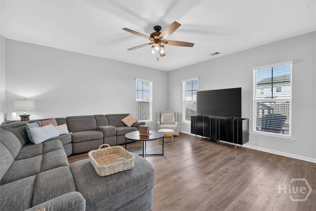 113 Brookline Drive, Savannah, GA 31407
