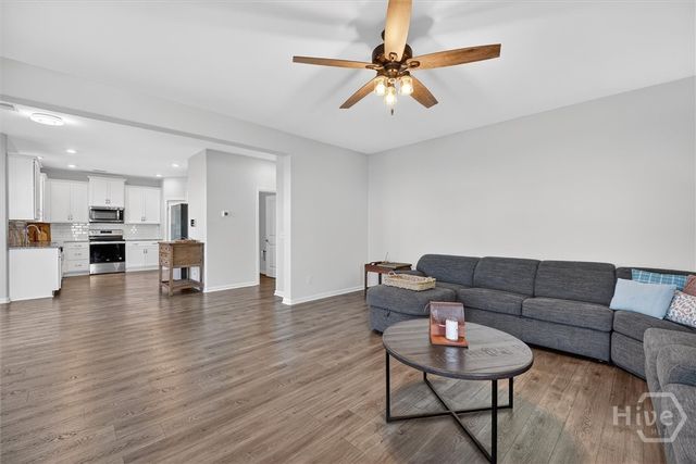 113 Brookline Drive, Savannah, GA 31407