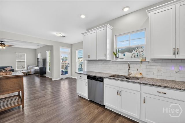 113 Brookline Drive, Savannah, GA 31407