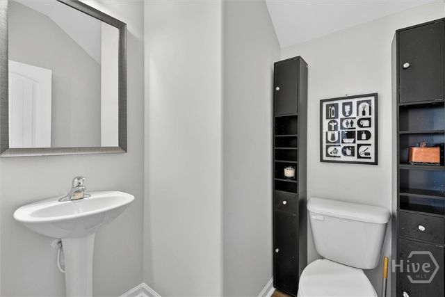 113 Brookline Drive, Savannah, GA 31407