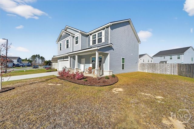 113 Brookline Drive, Savannah, GA 31407