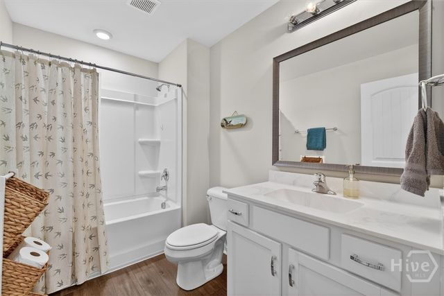 113 Brookline Drive, Savannah, GA 31407