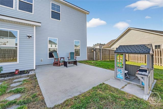 113 Brookline Drive, Savannah, GA 31407