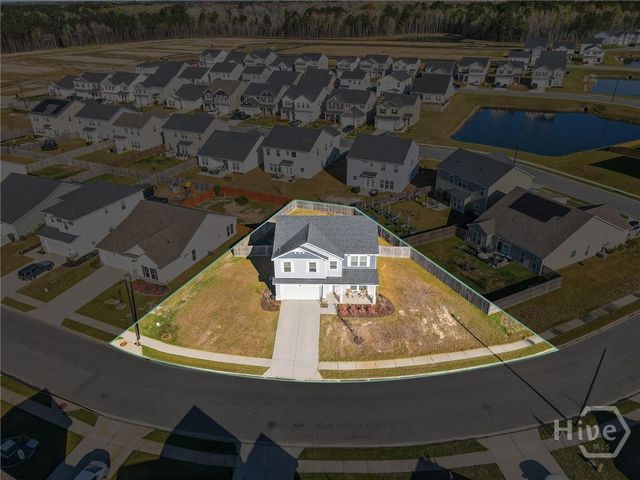 113 Brookline Drive, Savannah, GA 31407