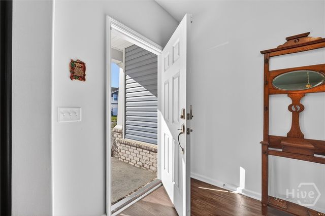 113 Brookline Drive, Savannah, GA 31407